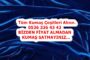 Kadife kumaş kaç derecede yıkanır? Kadife elbise makinede yıkanır mı? Kadife koltuk kılıfı makinede nasıl yıkanır? Kadife kumaş çeker mi? Kadife Kirli sepeti nasıl temizlenir? Kadife pantolon nasıl yıkanır? Kadife tozu nasıl temizlenir? Kadife kazakların tüy dökmemesi için