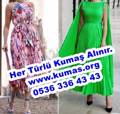 Elbise Trendleri Kumas Alan Kumas Parti Kumas Alan Stok Kumas Parca Kumas 0536 336 43 43