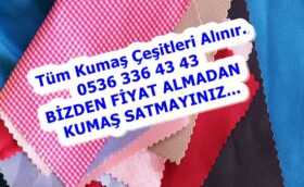 Kumaş alanlar PARTİ kumaş alanlar Parti kumaşçılar Kumaş alım satımı Parça kumaş alımı Top kumaş alanlar İkinci el kumaş alanlar Penye kumaş toptan