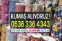 Çerkezköy Toptan Kumaş Alanlar Kumaş Alımı ve Satışı Yapan Firmalar