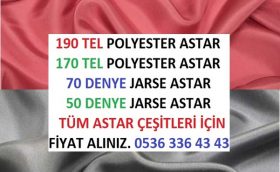 Polyester Astar Satan Yerler. 190 tel astar satan firma. 170 tel astar kumaş nerede satılır? Ucuz astar kumaş nerede satılıyor? Balıkesir denye astar. Balıkesir jarse astar. Balıkesir astar kumaş satan yerler. Denye astar satan firmalar. Jarse astar satan firmalar. Kaban astarı. Termal astar Kumaş. Astarlık kumaş satan firmalar. Asetat astar nedir? Dokuma astar nedir?