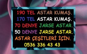 Elbise astarı alanlar,astarlık kumaş alanlar,170 tel astar alanlar,190 tel astar kumaş satın alan,astarlık file alanlar.file astar kumaş satın alan,jarse astar alan yerler,toptan 190 tel astar alan,