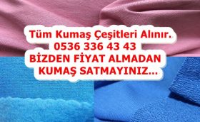 örgü kumaş alanlar örme kumaş satın alanlar