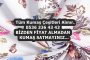 Pamuk kumaş alanlar Pamuklu kumaş fiyatları. Şifon kumaş fiyatları, kot kumaş fiyatları. Saten kumaş fiyatları kumaşa göre fiyatlar değişten olur. Sentetik elyaflarla karşılaştırıldığında, pamuklu kumaşlar kendi ağırlıklarının %65'ine kadar nemi emebilir, ancak daha yavaş kururlar. Pamuğun hava geçirgenliği ve düşük alerji potansiyeli nedeniyle kumaş cilt dostu olarak kabul edilir. Pamuklu kumaş alan yırtılmaz, ısıya ve alkalilere dayanıklıdır, bu nedenle yoğun kullanımda ve sık yıkamada bile son derece dayanıklıdır. 0536 336 43 43. Pamuklu kumaşlar pürüzlü veya yumuşak bir yüzeye sahip olabilir veya terbiye işlemleriyle (merserizasyon) ipeksi bir parlaklık alabilir. Pamuk, özellikle kot pantolon için "kot" olarak popülerdir. Bengaline Bengaline, aslen Hindistan'da Bengal'den gelen bir kumaş türü için kullanılan bir terimdir. Pamuk karışımının dokusu, yırtık gibi görünmesini sağlar. Hindistan'da bu kumaş takım elbise tarzı giysiler için kullanılır. Cepsiz dar pantolonların üzerine uzun bir tunik giyilir. Terim, karakteristik olarak dikilmiş pantolonları içerecek şekilde zaman içinde genişletildi. Bir Bengalin 7/8 uzunluğunda olabilir veya uzun olabilir. Cepsiz pantolonlar ekli bir bel bandına sahiptir. Dart ve bir oranda streç, vücudu saran bir uyum sağlar. Bengalin düğmelerle değil, yandan fermuarla kapatılır. Hacimli olmadığı için tunik ve uzun üstlerin altına idealdir. Kaplama Tekstiller, onları korumak ve muhafaza etmek için kaplanabilir. Kaplama veya kaplama, İngilizce kaplama veya kaplama anlamına gelen "coat" kelimesinden türetilmiştir. Kumaşların kaplanması, tekstil terbiyesi kapsamına girer ve çeşitli amaçlara hizmet edebilir. Örneğin, bir kumaşa bir plastik tabakası uygulamak, onu hava veya su geçirmez hale getirebilir. 0536 336 43 43 Ayrıca yoğun olarak kullanılan giysilerin aşınma direnci arttırılabilir ve bu sayede kullanım ömrü uzatılabilir. Son olarak, kaplama tekstillerinin yalnızca pratik avantajları değil, aynı zamanda giyim eşyalarına özel bir görünüm kazandıran optik veya dokunsal bir etkisi de vardır. Biye Bir pile, ütülenmiş bir kat ile dar, dikişli bir kattır. Bir kıvrımın genişliği bir milimetre ile bir santimetre arasında değişir. Birkaç kıvrım genellikle paralel olarak kapitone edilir. Tüm pilelerin kıvrımları aynı yönde ütülenir. Çok dekoratif, kadınsı ve eğlenceli görünüyor. 0536 336 43 43. Bir pilenin pratik bir avantajı da vardır. Ütülenmiş pile, örneğin göğüs bölgesinde daha fazla kumaşın mevcut olduğu anlamına gelir. Püsküller, özellikle bluzları, elbiseleri ve resmi erkek gömleklerini ve aynı zamanda deri ürünleri süslüyor. Kenarlara görünmez bir şekilde sabitlenirler ve bazen bir dikişle vurgulanırlar. Akrilik Akrilik, poliakrilonitril adı verilen plastik bir bileşiğin kısaltmasıdır. Birçok şekilde kullanılabilir ve çok kolay boyanabilir, ayrıca ucuz, gösterişli ve hipoalerjeniktir. Bu avantajlar onu tekstil endüstrisinde ister karışım halinde ister saf halde çok popüler bir malzeme haline getiriyor. Bununla birlikte, ısıya karşı nispeten hassas kabul edilir ve 40°C'nin üzerindeki sıcaklıklara maruz bırakılmamalıdır. Akrilik genellikle benzer bir his veren yünle karıştırılır. Hava koşullarına dayanıklılık içeren özellikleri nedeniyle spor giyim ve gündelik giyim alanlarında kullanılmaktadır. Örneğin eşofman altı, çorap ve süveter genellikle akrilik lifler içerir. Atlas dokuma Saten dokuma, dokumada kumaşların çözgü ve atkı ipliklerini çaprazlamanın olası yöntemlerini açıklayan bir teori olan bağlama teorisinden bir tekniktir. Atlas dokumada (aynı zamanda saten dokuma), bir atkı ipliği dönüşümlü kumas.org olarak bir ve en az iki çözgü ipliğinin üzerinden geçirilir. Bir sonraki atkı ipliği aynı şekilde, sadece sırtta ve en az iki çözgü ipliği kaydırılarak yönlendirilir. Bir yüzündeki çözgü, diğer yüzündeki atkı iplikleri bitmiş kumaş üzerinde giderek daha fazla görünür hale geliyor ve bu da kumaşın her iki yüzünün de kullanılabilmesini 0536 336 43 43 sağlamakla kalmıyor, aynı zamanda ışığa maruz kaldığında parlak bir etki de yaratıyor.