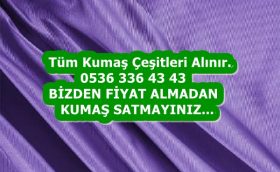 TOPTAN KUMAŞ ALINIR. TOPLU PARÇA KUMAŞ ALINIR. TOPTN İPLİK ALINIR. TOPTAN KREP KUMAŞ ALINIR. TOPTAN KOT KUMAŞ ALINIR. DENİM KUMAŞ SATIN ALINIR. SÜPREM KUMAŞ ALANLAR.