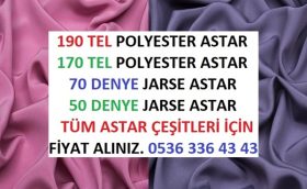 astar kumaş üretisici denye astar üreticileri polyester astar üreticileri 170 tel polyester astar üreticisi