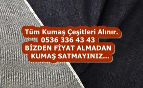 kumaş satın alan stok denim kumaş satın alanlar spot denim kumaş alanlar parça kot