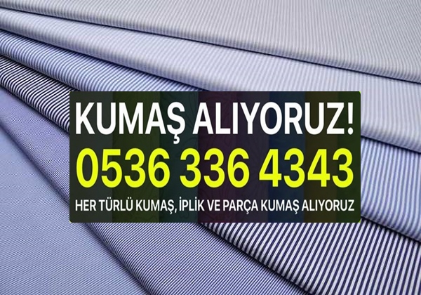 Kumaş satın alan. Toptan poplin satın alanlar parça poplin kumaş alan yerler ham poplin kumaş alanlar ihraç fazlası poplin satın alanlar üretim fazlası poplin kumaş alan kesimden kalmış poplin kumaş alanlar