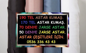 70 Denye astar firmaları 50 denye astar firması denye kumaş üreticisi jarse astar üreticileri 50 denye jarse satış yerleri denye kumaş imalatçısı 70 denye astar kumaş imalatı yapanlar denye kumaş çorlu jarse kumaş Çerkezköy