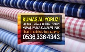 Metre üstü Pamuk Kumaş alan. Metre üstü İpek Kumaş satın alanlar Metre üstü Denim Kumaş alanlar Metre üstü Pazen Kumaş satın alanlar Metre üstü Keten Kumaş alanlar Metre üstü Ham Kadife Kumaş alanlar Metre üstü Ham Yün Kumaş alanlar Metre üstü Sentetik Kumaş satın alanlar Metre üstü Naylon Kumaş satın alanlar