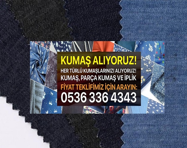 spot denim kumaş satın alan parti denim kumaş alanlar yarım top kalan denim kumaşları alanlar tekleme kot kumaşı satın alan yerler iyi fiyata kumaş alanlar.