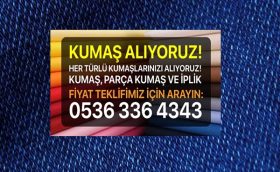 Denim kumaş satın alan kişiler denim kumaş parçası toplayan denim kumaş toptan alan yerler denim metre ile satın alanlar metre ile denim alanlar üretim fazlası denim satın alan ihraç fazlası denim alanlar peşin denim kumaş satın alanlar nakit fiyata denim satın alan yerler nakit olarak kumaş alanlar.