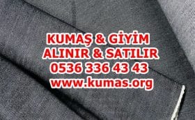 12 Ons Kot Kumaş 12 ons denim 12 ons likralı denim kumaş