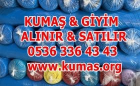 Bursa Kumaşçılar Çarşısı