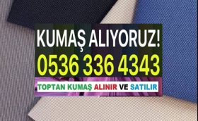 Gabardin Kumaş Alımı Yapanlar Kumaş.tr ile Gabardin Alımı ve Satımı