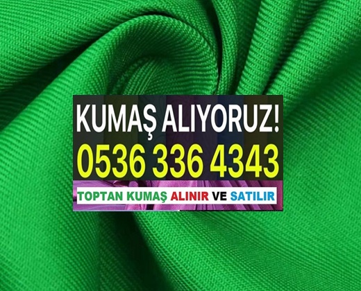 Likralı Gabardin Kumaş Nereye Satılır Kumaş.tr ile Türkiye Genelinde Gabardin Kumaş Alım Satımı