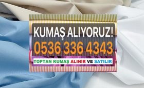 Farklı Kumaş Türleri ve Kullanım Alanları