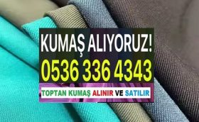 Gabardin Kumaş Satışı ve Toptan Alım