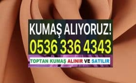 İzmir Jarse Kumaş Satışı ve İzmir Denye Kumaş Fiyatları