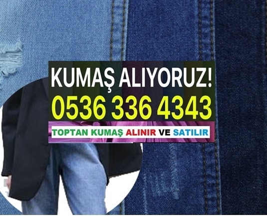 Kot Kumaş Nedir Kot Kumaş Alanlar Ne Dikerler