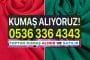 Kumaş Alanlar İçin Fırsatlar