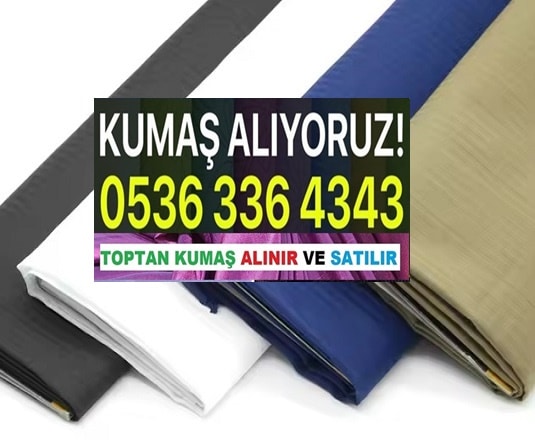 Kumaş Alanlar İçin İdeal Çözümler Nelerdir