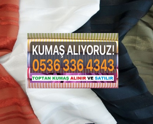 Kumaş Alanlar İçin Yüksek Kaliteli Kumaş Nasıl Anlaşılır