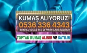 Kumaş Alımı Satımı Yapanlar İçin Çözüm Önerileri Nedir