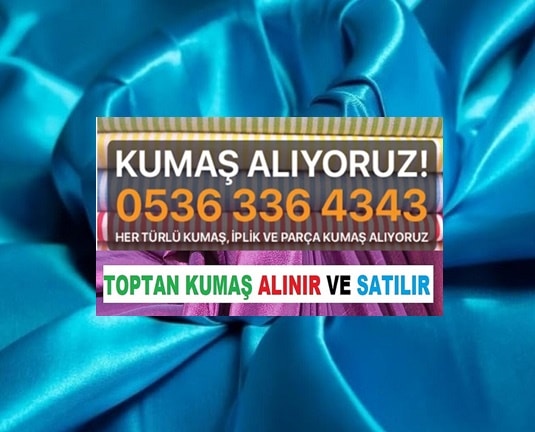 Kumaş Alımı Satımı Yapanlar İçin Çözüm Önerileri Nedir