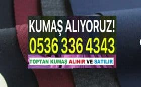 Kumaş Satın Alanlar İçin Çözüm Önerileri