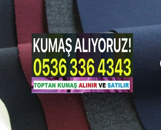 Kumaş Satın Alanlar İçin Çözüm Önerileri