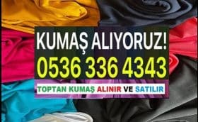 Penye Kumaş Kim Alır Kimler Penye Kumaş Alır Nereye Satılır