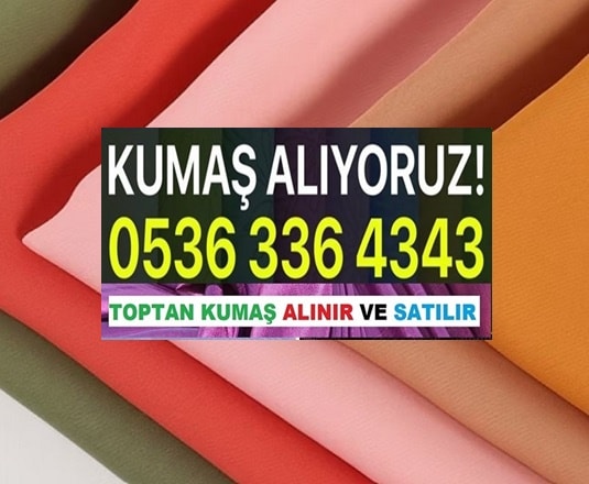 Uygun Kumaş Alanlar İçin Kumaş Seçimi Nasıl Yapılmalı